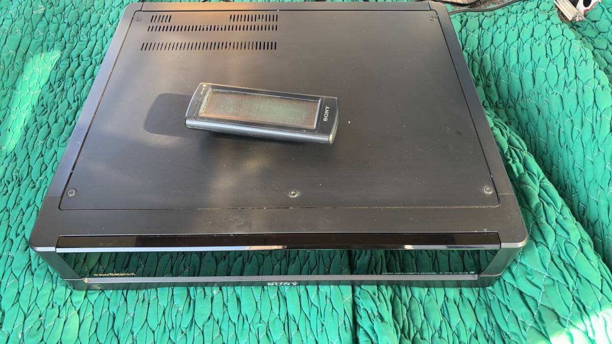 Yahoo!オークション -「ベータ ビデオデッキ sl-2100」の落札 Yahoo!オークション -「ベータ ビデオデッキ sl-2100」の落札