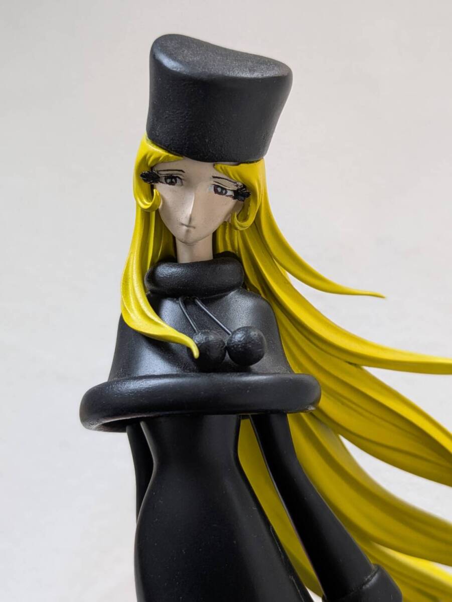 Yahoo!オークション -「メーテル ガレージキット」(フィギュア Yahoo!オークション -「メーテル ガレージキット」(フィギュア