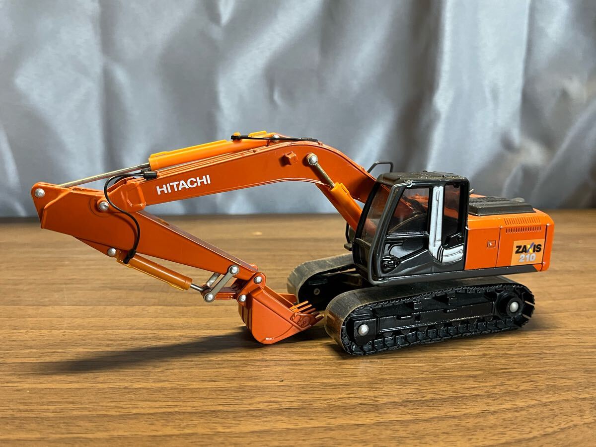 2025年最新】Yahoo!オークション -hitachi zaxis(ミニカー)の 2025年最新】Yahoo!オークション -hitachi zaxis(ミニカー)の