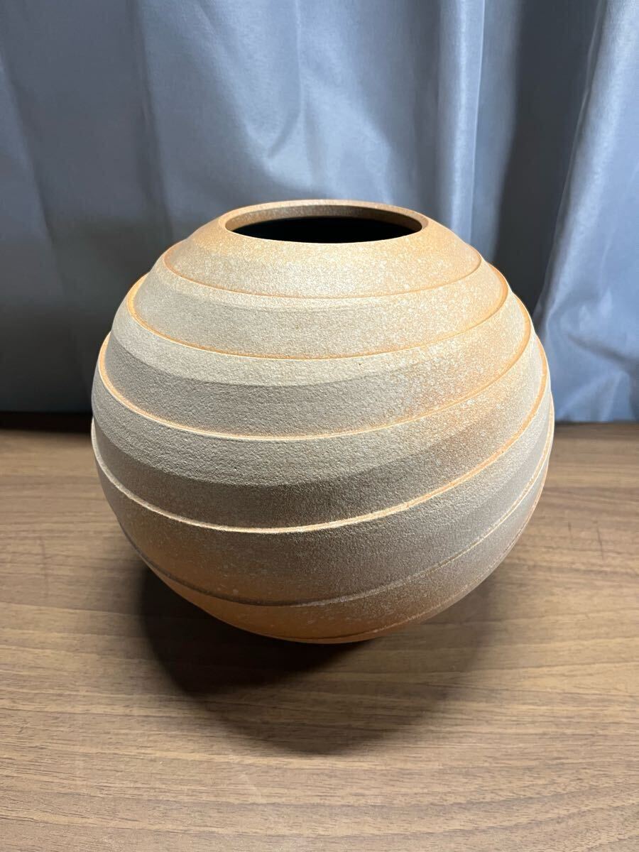 2025年最新】Yahoo!オークション -兼山(花器、壷)の中古品・新品 2025年最新】Yahoo!オークション -兼山(花器、壷)の中古品・新品
