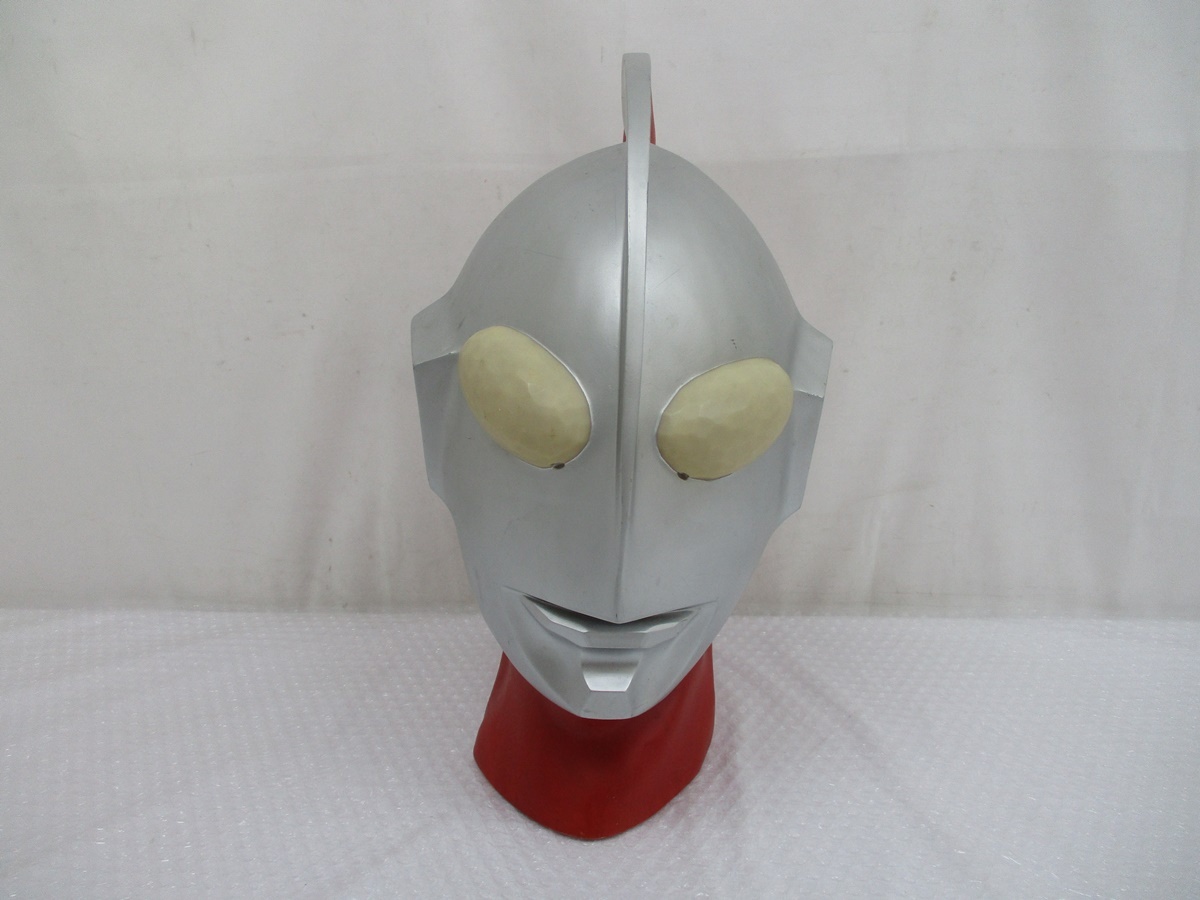 Yahoo!オークション -「ウルトラマンレプリカマスク」(おもちゃ Yahoo!オークション -「ウルトラマンレプリカマスク」(おもちゃ