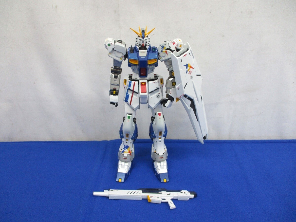 Yahoo!オークション -「超合金 rx-93ff νガンダム」の落札相場 Yahoo!オークション -「超合金 rx-93ff νガンダム」の落札相場