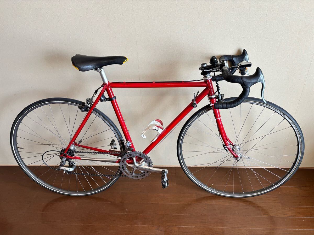 Yahoo!オークション -「ビンテージ 自転車」(ロードバイク Yahoo!オークション -「ビンテージ 自転車」(ロードバイク