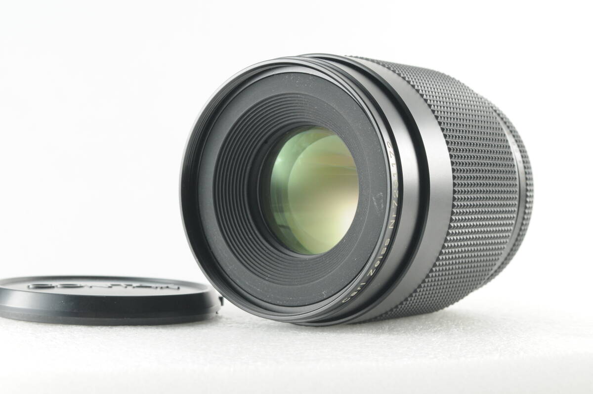 Yahoo!オークション -「マクロプラナー 100mm f2.8」の落札相場 Yahoo!オークション -「マクロプラナー 100mm f2.8」の落札相場