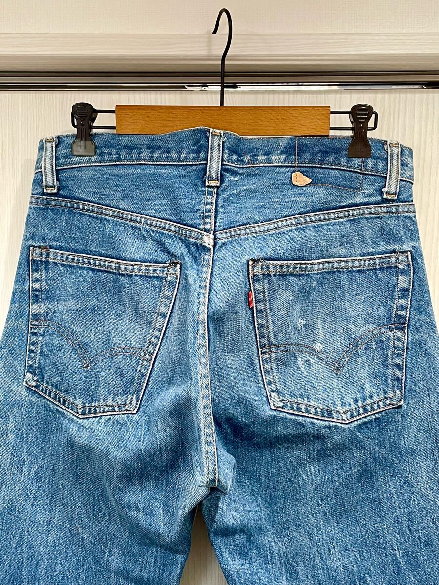 2025年最新】Yahoo!オークション -505 66後期の中古品・新品・未 2025年最新】Yahoo!オークション -505 66後期の中古品・新品・未