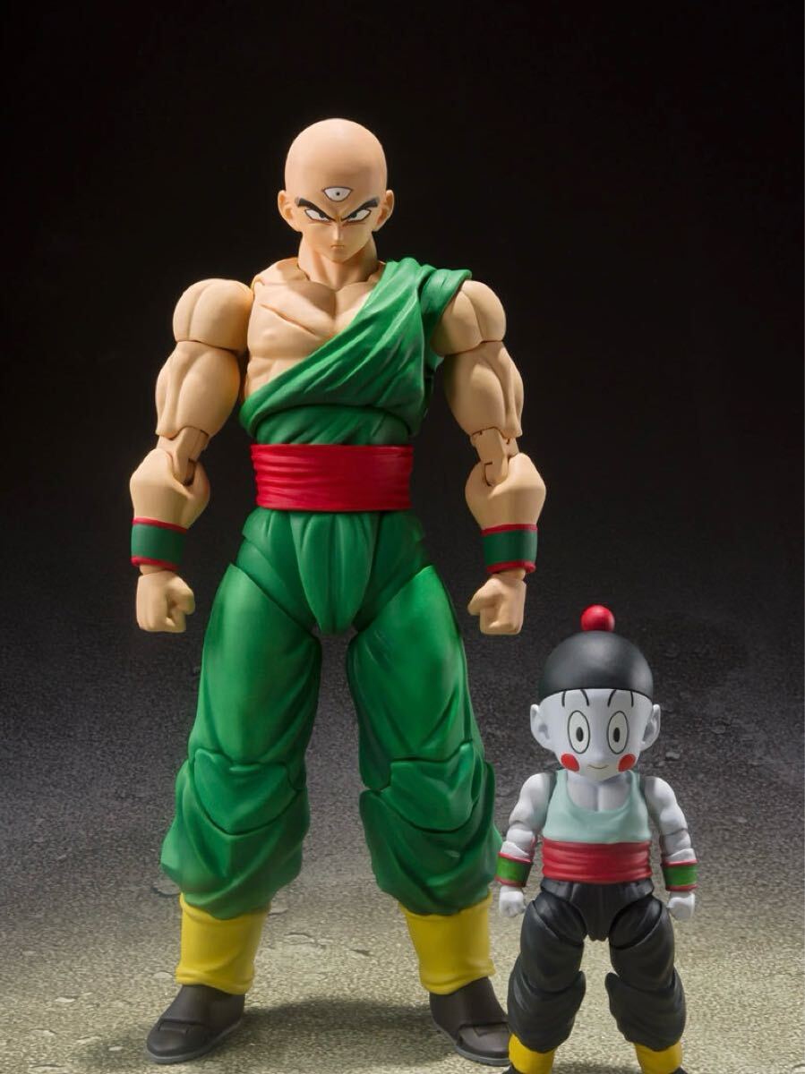 Yahoo!オークション -「s.h.figuarts 天津飯」の落札相場・落札価格 Yahoo!オークション -「s.h.figuarts 天津飯」の落札相場・落札価格