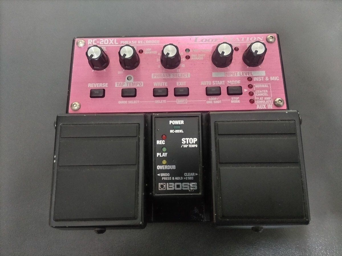 Yahoo!オークション -「boss rc-20」の落札相場・落札価格 Yahoo!オークション -「boss rc-20」の落札相場・落札価格