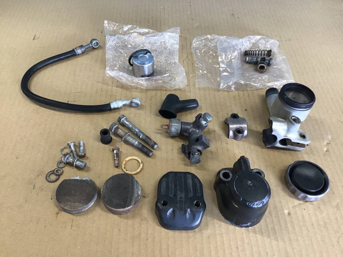 Yahoo!オークション -「ホンダ cl72 部品」の落札相場・落札価格 Yahoo!オークション -「ホンダ cl72 部品」の落札相場・落札価格