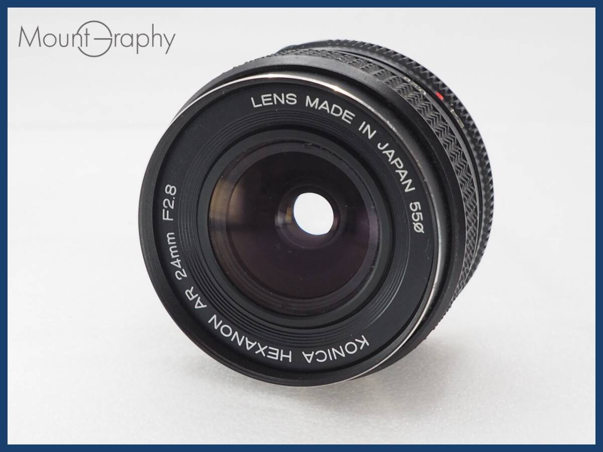Yahoo!オークション -「konica hexanon ar 24mm f2.8」(家電、AV Yahoo!オークション -「konica hexanon ar 24mm f2.8」(家電、AV