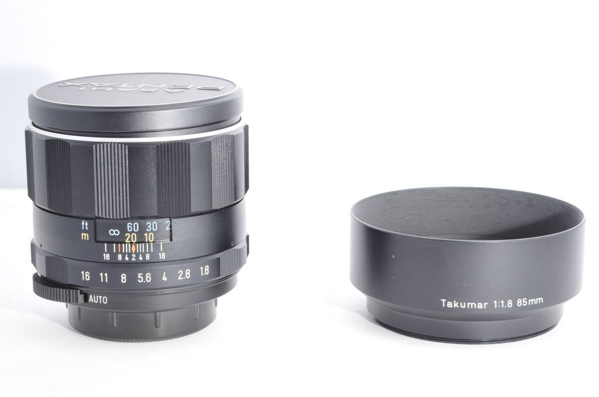Yahoo!オークション -「takumar 85mm f1.8」の落札相場・落札価格 Yahoo!オークション -「takumar 85mm f1.8」の落札相場・落札価格