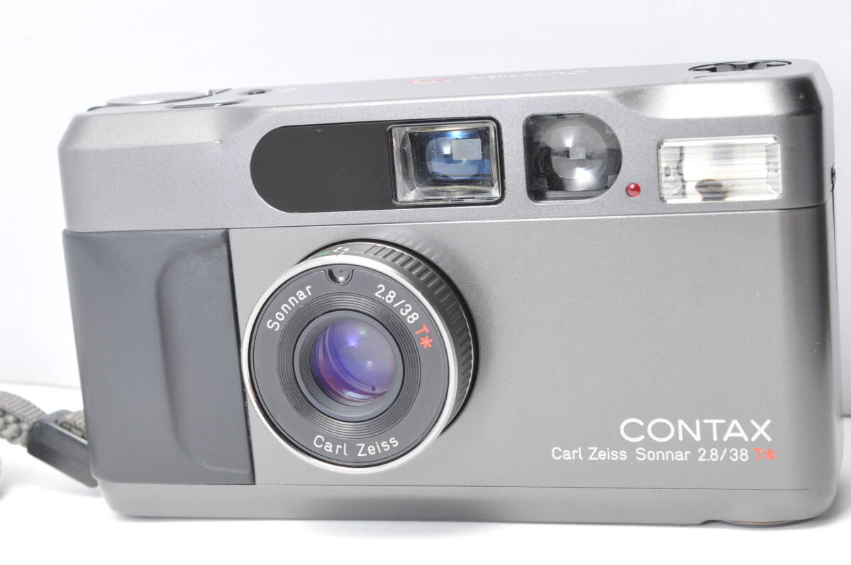 2025年最新】Yahoo!オークション -contax t 38 2.8の中古品 2025年最新】Yahoo!オークション -contax t 38 2.8の中古品