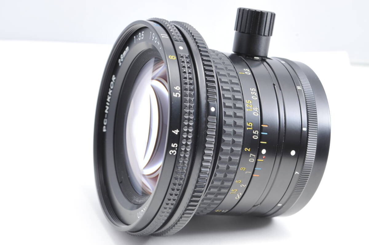 Yahoo!オークション -「pc-nikkor 28mm f3.5」の落札相場・落札価格 Yahoo!オークション -「pc-nikkor 28mm f3.5」の落札相場・落札価格