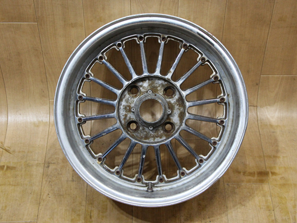 2025年最新】Yahoo!オークション -usdm ホイール 15インチ(4穴