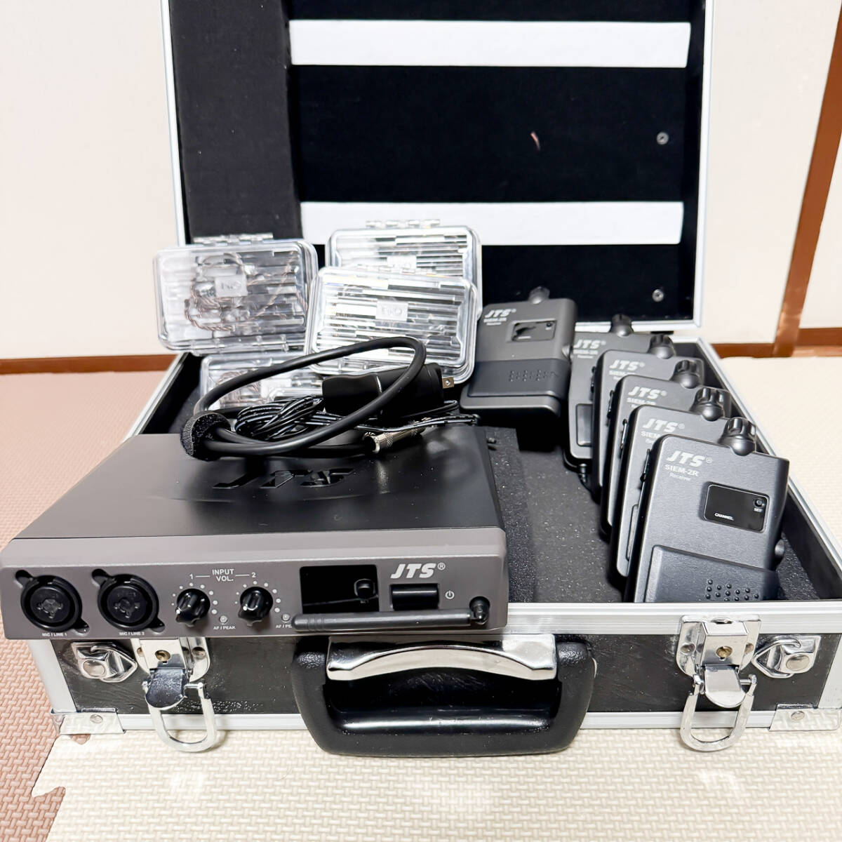 Yahoo!オークション -「jts siem-2」の落札相場・落札価格 Yahoo!オークション -「jts siem-2」の落札相場・落札価格