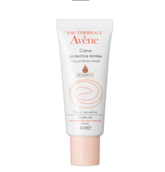 アベンヌ デイプロテクターBB ファンデーション 敏感肌 SPF30 美容液