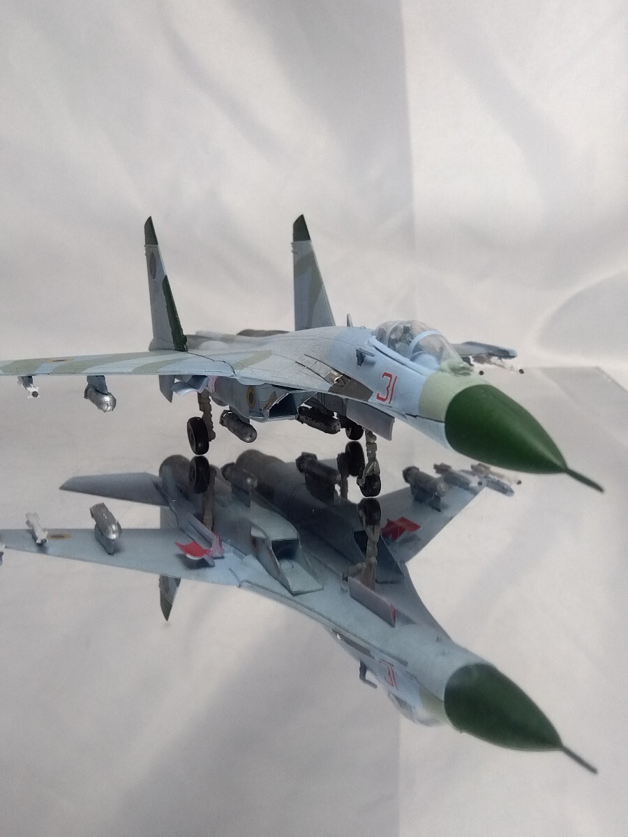 2025年最新】Yahoo!オークション -su-27 完成品の中古品・新品 2025年最新】Yahoo!オークション -su-27 完成品の中古品・新品
