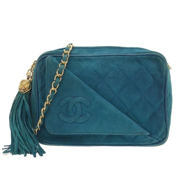 2025年最新】Yahoo!オークション -chanel バッグ グリーンの中古 2025年最新】Yahoo!オークション -chanel バッグ グリーンの中古