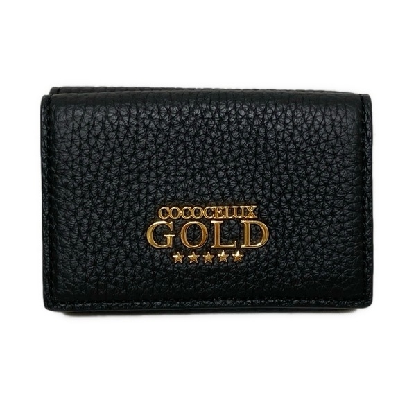 □新品□未使用□ COCOCELUX GOLD ココセリュックスゴールド