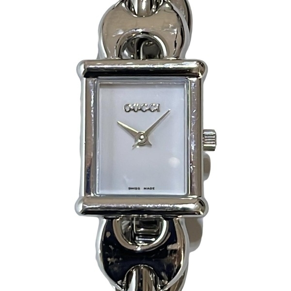 Yahoo!オークション -「gucci(グッチ) 腕時計 1800l レディース Yahoo!オークション -「gucci(グッチ) 腕時計 1800l レディース