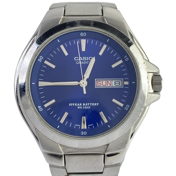 MTP-1228DJ-7AJH | CASIO