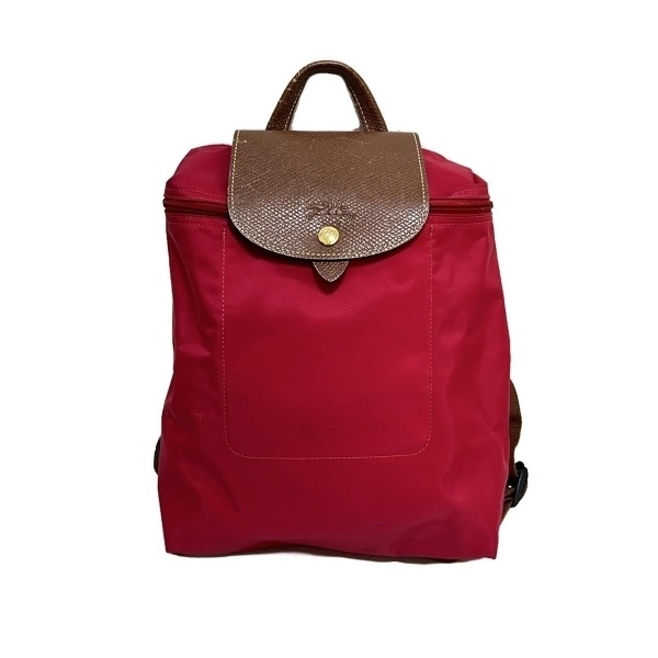 2025年最新】Yahoo!オークション -「リュック」(LONGCHAMP)の 2025年最新】Yahoo!オークション -「リュック」(LONGCHAMP)の
