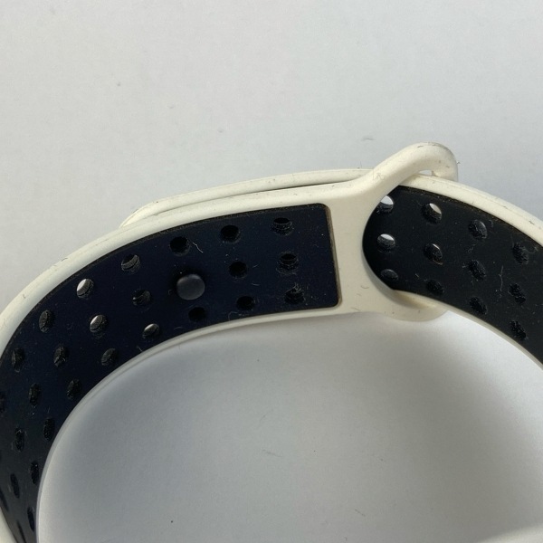 MARC JACOBS(マークジェイコブス) 腕時計■美品 ヘンリー MJ1651 レディース シルバー×黒