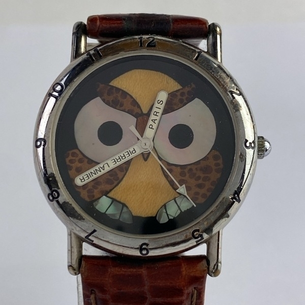 2025年最新】Yahoo!オークション -フクロウ時計の中古品・新品 2025年最新】Yahoo!オークション -フクロウ時計の中古品・新品