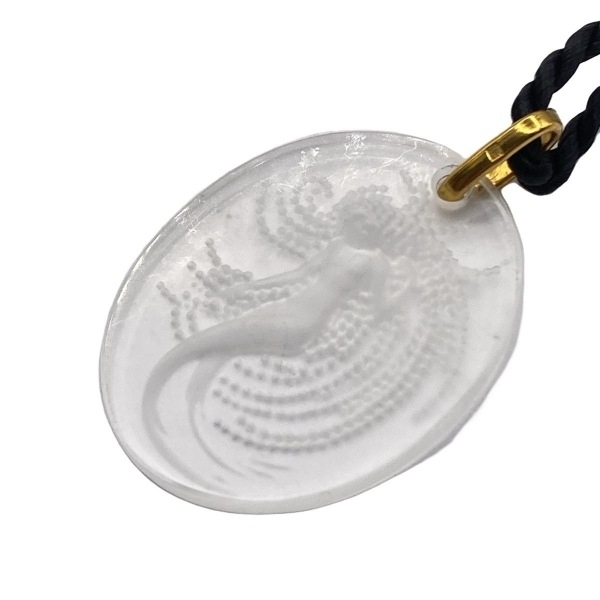 Yahoo!オークション -「ラリックlalique」(ネックレス Yahoo!オークション -「ラリックlalique」(ネックレス
