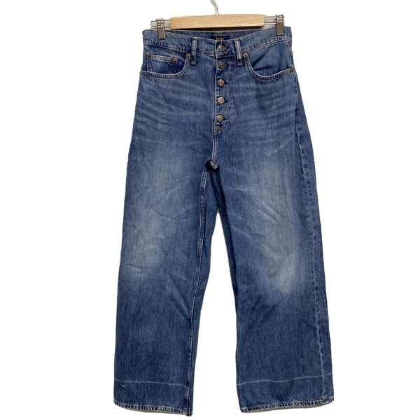 POLO RALPH LAUREN(ポロラルフローレン) slim fit denim pants