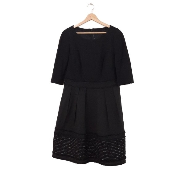 Yahoo!オークション -「トゥービーシック to be chic ワンピース Yahoo!オークション -「トゥービーシック to be chic ワンピース