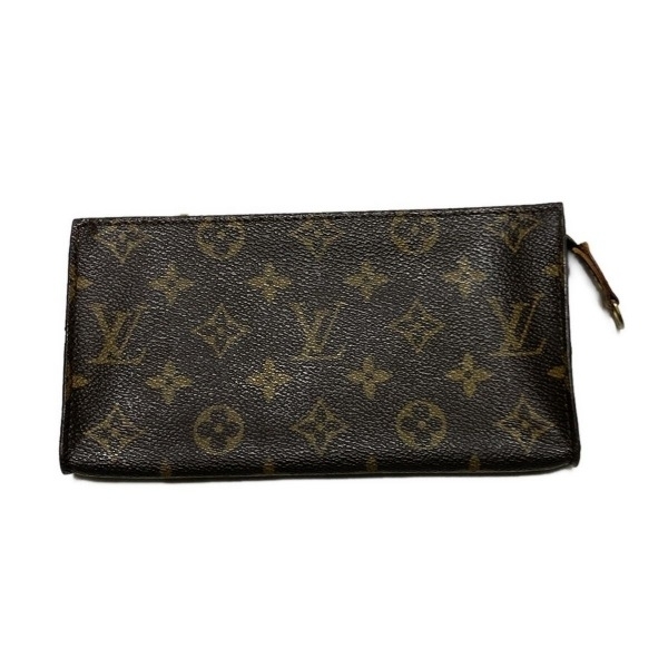 ルイヴィトン LOUIS VUITTON M51970 ポシェットコンパクトツール - AR1927 ポーチ モノグラム
