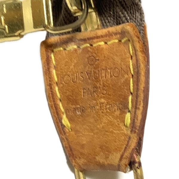 ルイヴィトン LOUIS VUITTON M51970 ポシェットコンパクトツール - AR1927 ポーチ モノグラム ルイヴィトン LOUIS VUITTON M51970 ポシェットコンパクトツール - AR1927 ポーチ モノグラム