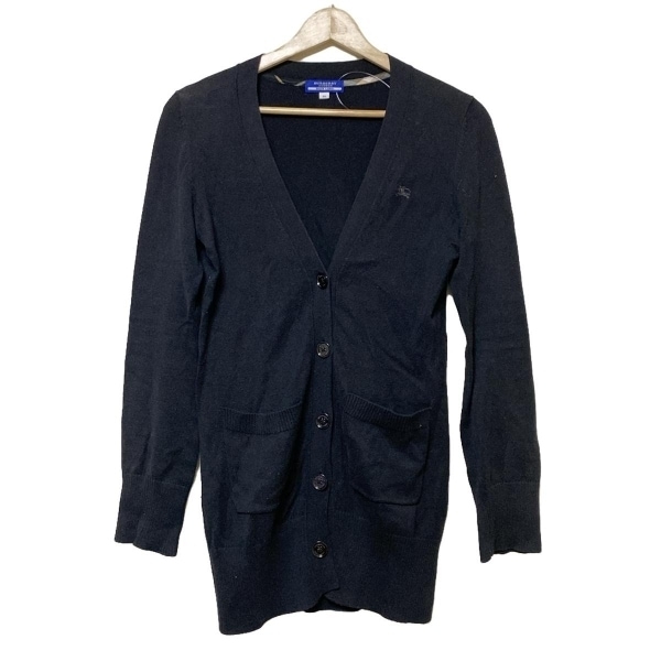 BURBERRY BLUE LABEL - バーバリーブルーレーベル ニット