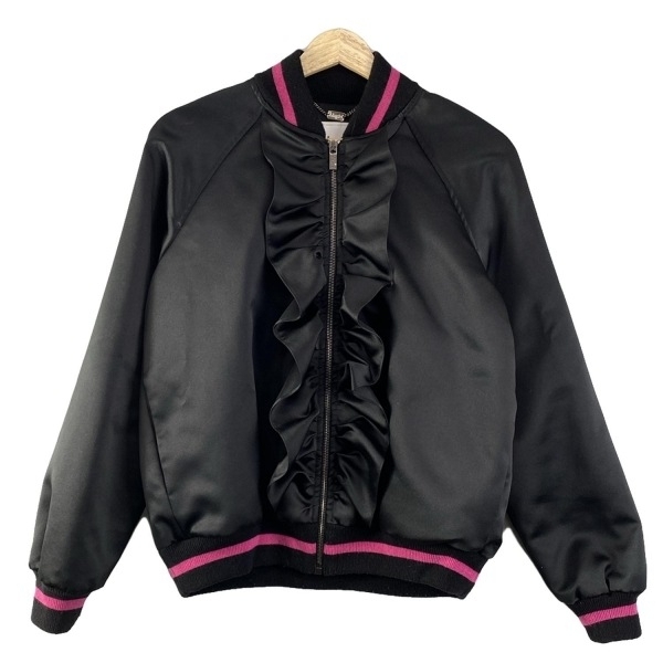 本革 レザージャケット レディース シングルライダース 革ジャン