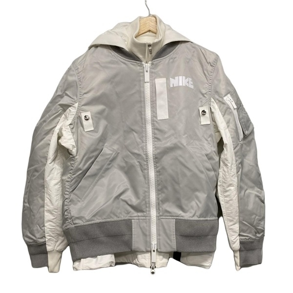 Yahoo!オークション -「nike sacai ジャケット」(サカイ) (さ)の Yahoo!オークション -「nike sacai ジャケット」(サカイ) (さ)の