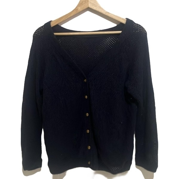 新品希少♪バーバリーブルーレーベル　キャミソール＋カーディガン バーバリーブルーレーベル キャミソール の買取実績【ブラン