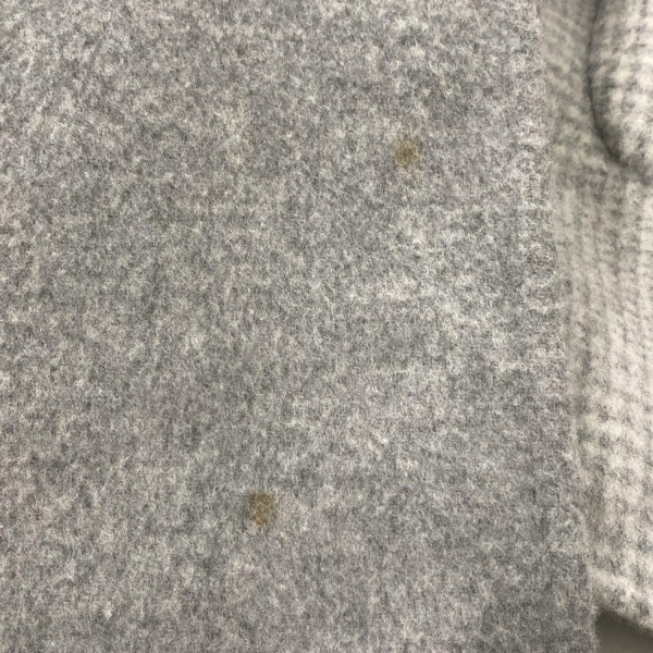 ハナエモリ HANAE MORI GOLF ウール100% ニット L 美品 HANAE MORI（ハナエモリ）の「【HANAE MORI】ノーベルカシミヤ