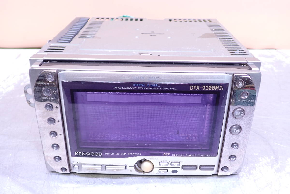 Yahoo!オークション -「dpx-9100mji」(CD&MDプレイヤー) (カー Yahoo!オークション -「dpx-9100mji」(CD&MDプレイヤー) (カー