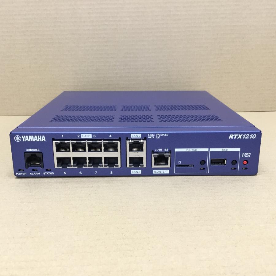 2025年最新】Yahoo!オークション -rtx1210(ネットワーク)の中古 2025年最新】Yahoo!オークション -rtx1210(ネットワーク)の中古