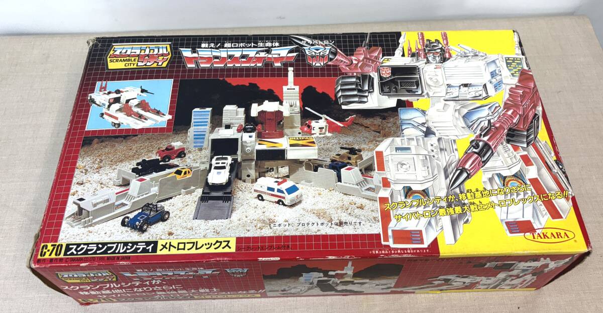 2025年最新】Yahoo!オークション -メトロフレックスの中古品