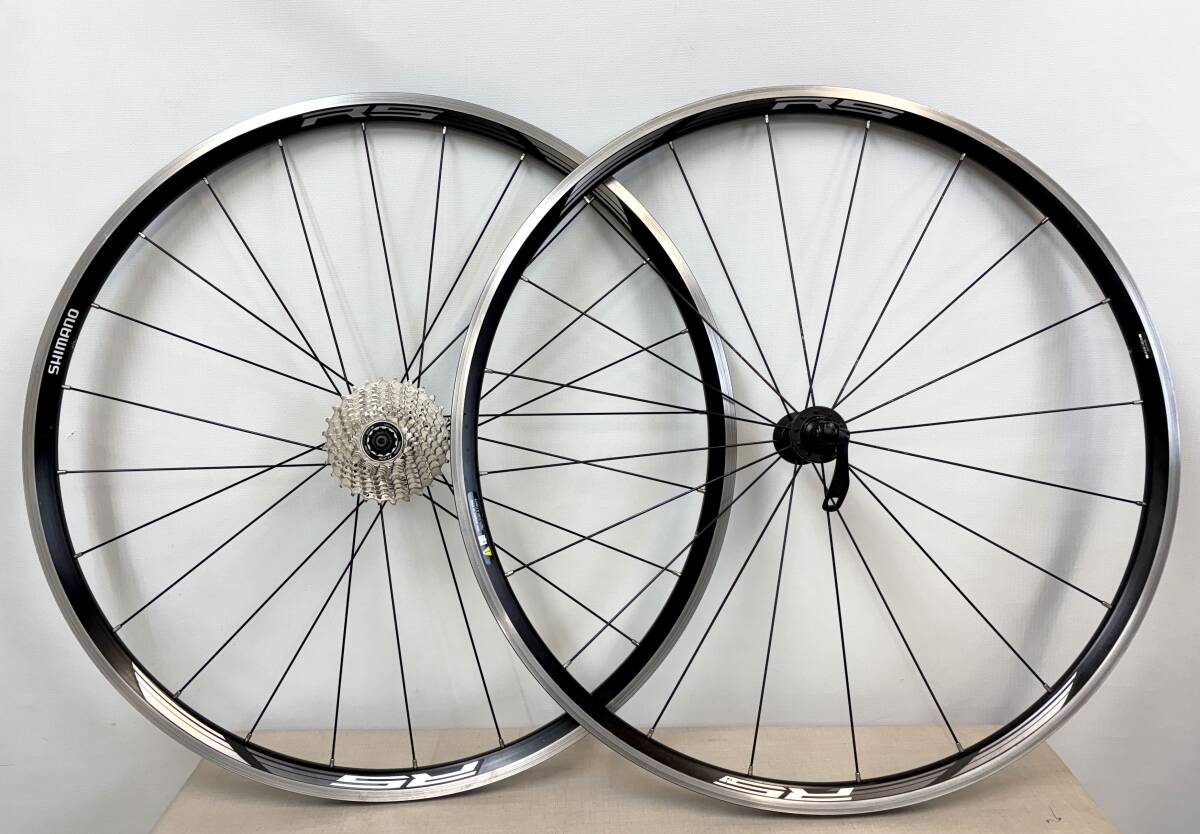 Yahoo!オークション -「シマノ shimano 5800」(ホイール(完組 Yahoo!オークション -「シマノ shimano 5800」(ホイール(完組