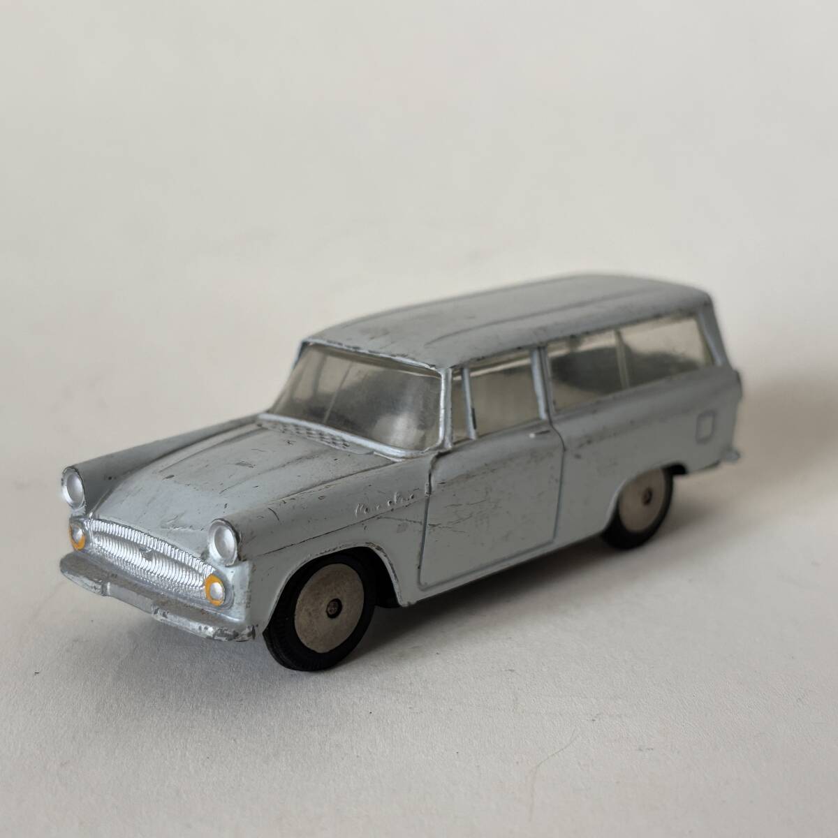 ミニカーショップ ケンボックス モデルペット☆11S☆トヨタ