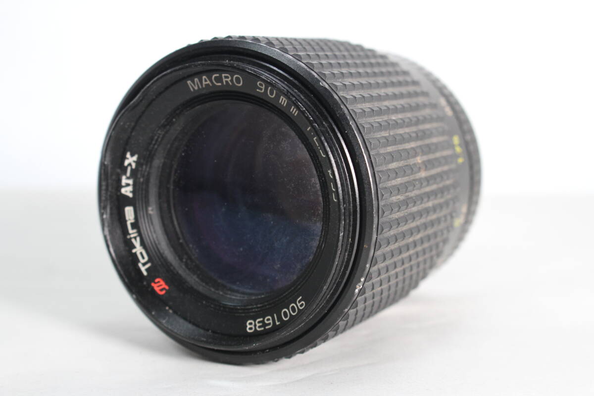 Yahoo!オークション -「tokina at-x 90mm 2.5」の落札相場・落札価格 Yahoo!オークション -「tokina at-x 90mm 2.5」の落札相場・落札価格
