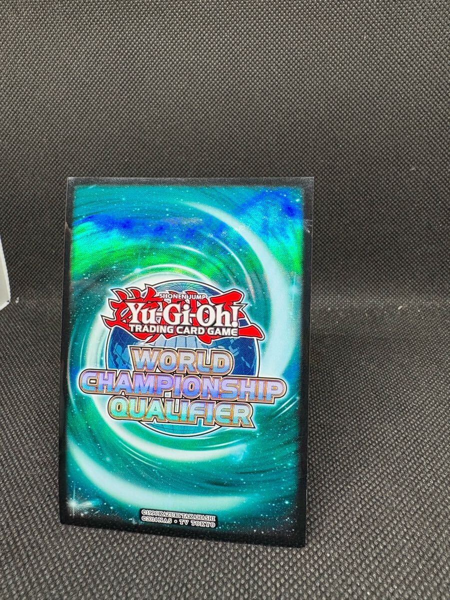 Yahoo!オークション - 遊戯王 限定公式 WORLD CHAMPIONSHIP 2012 Yahoo!オークション - 遊戯王 限定公式 WORLD CHAMPIONSHIP 2012