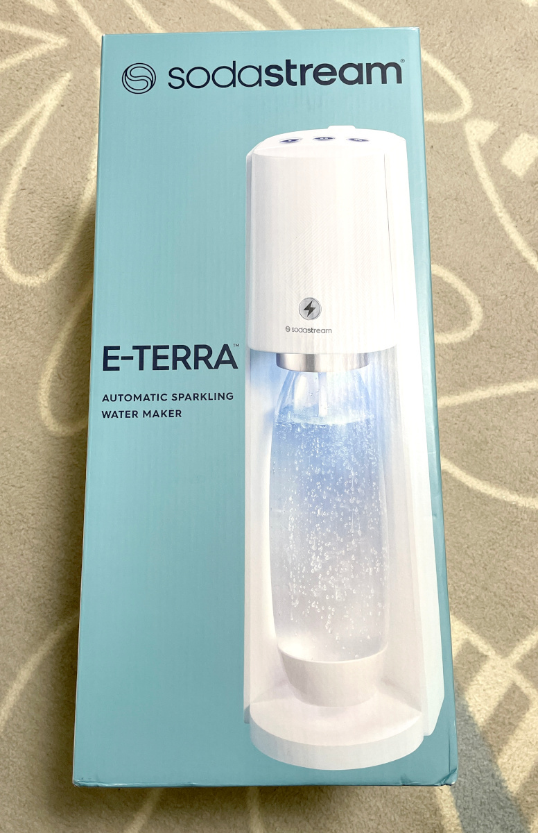 Yahoo!オークション -「ソーダストリーム e-terra」の落札相場 Yahoo!オークション -「ソーダストリーム e-terra」の落札相場