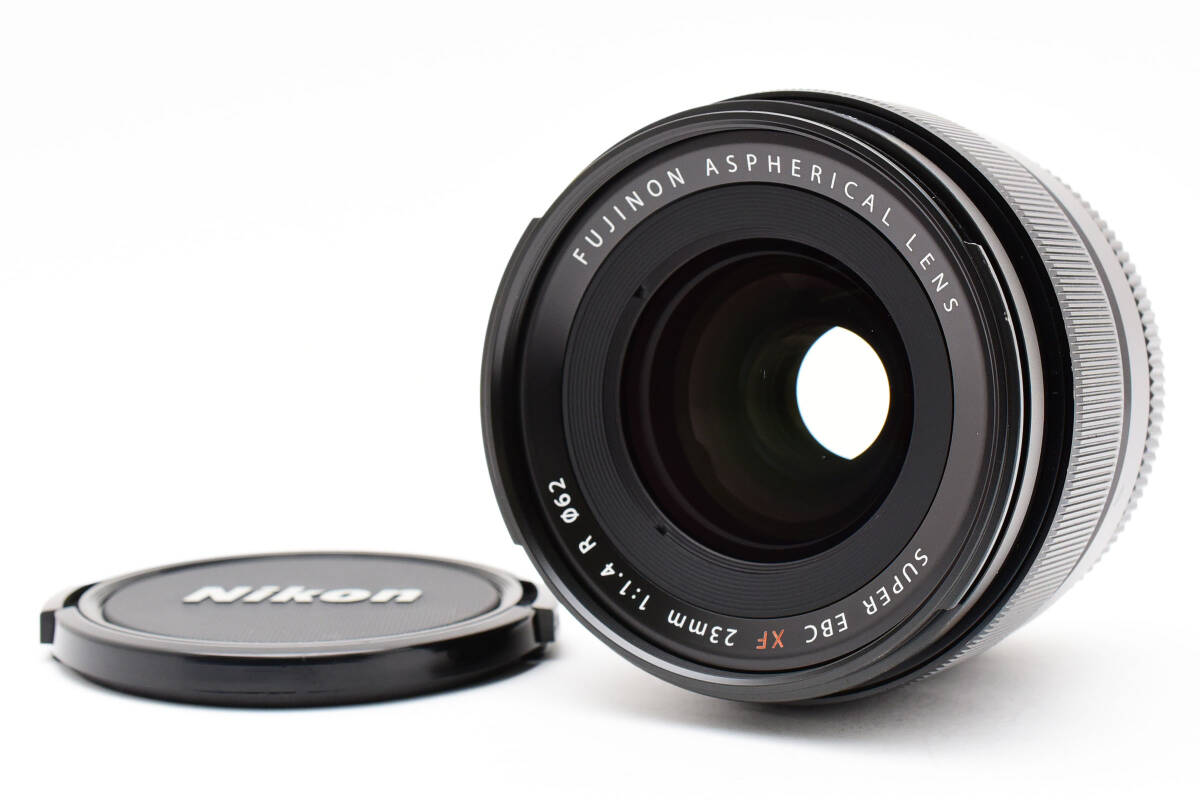 Yahoo!オークション -「fujifilm xf 23mm f1.4」の落札相場 Yahoo!オークション -「fujifilm xf 23mm f1.4」の落札相場