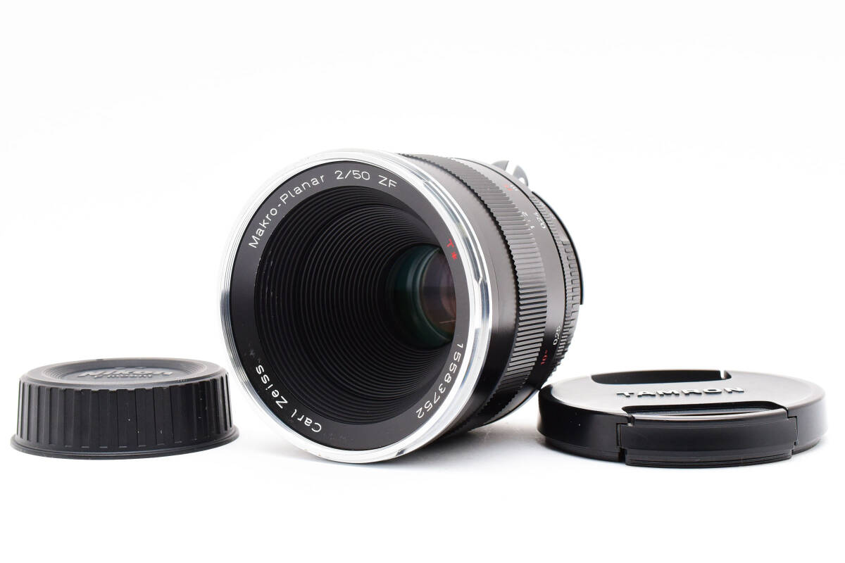 2025年最新】Yahoo!オークション -carl zeiss makro planar 50 2 2025年最新】Yahoo!オークション -carl zeiss makro planar 50 2