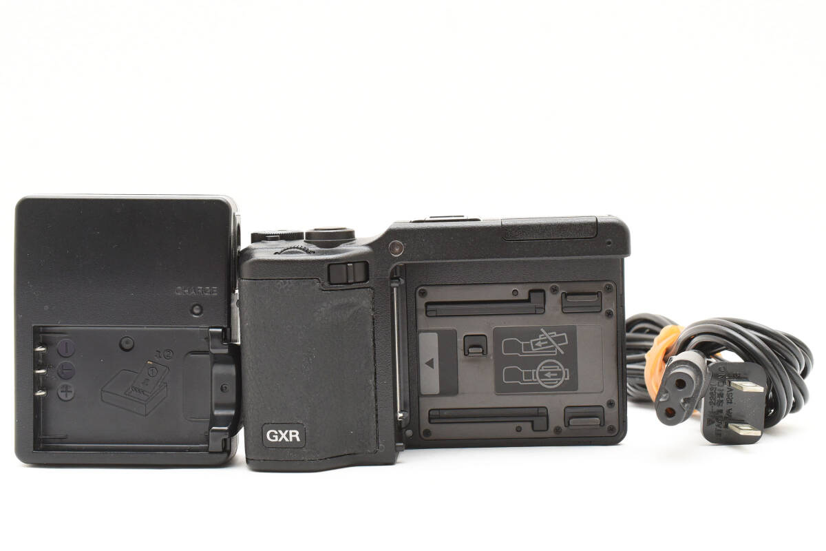 Yahoo!オークション -「ricoh リコー gxr」の落札相場・落札価格 Yahoo!オークション -「ricoh リコー gxr」の落札相場・落札価格