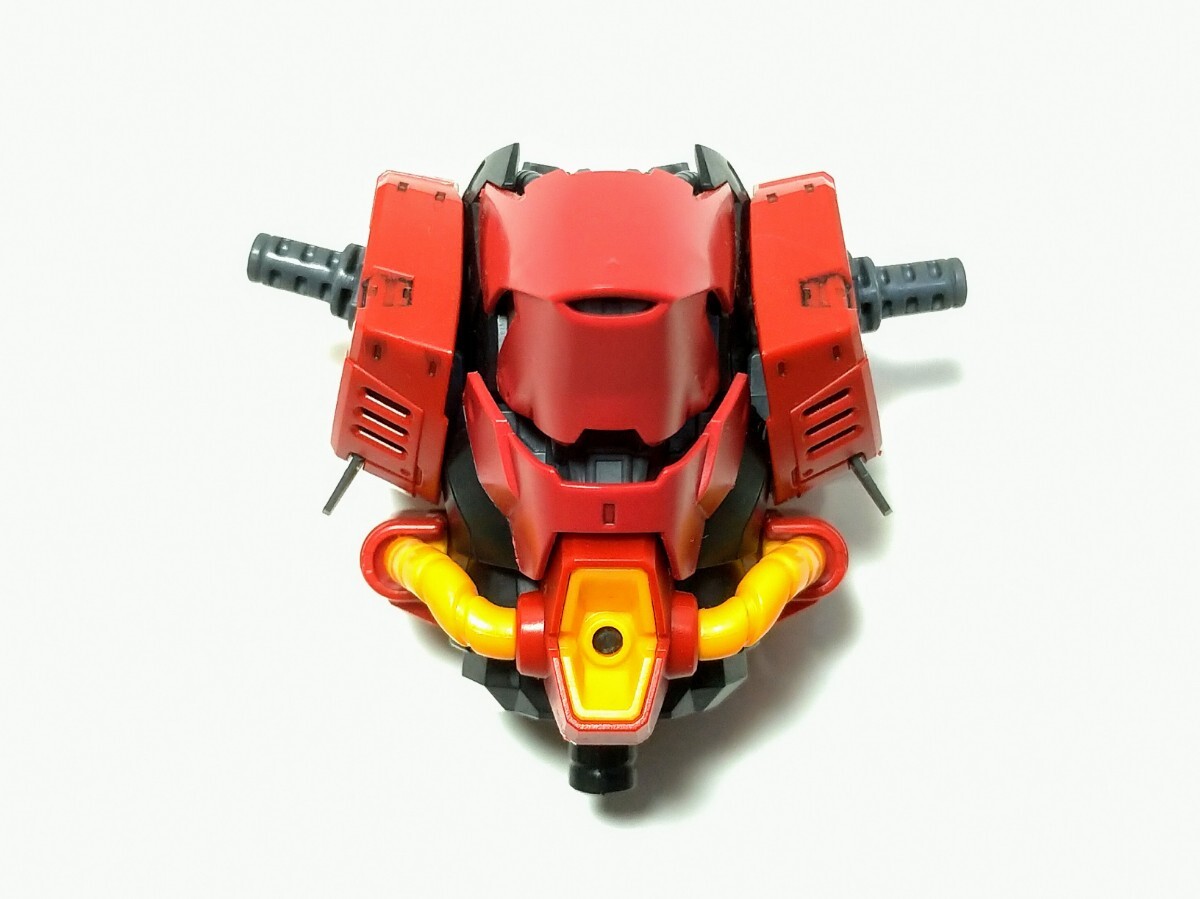 Yahoo!オークション -「rg サザビー」(完成品) (ガンダム)の落札 Yahoo!オークション -「rg サザビー」(完成品) (ガンダム)の落札