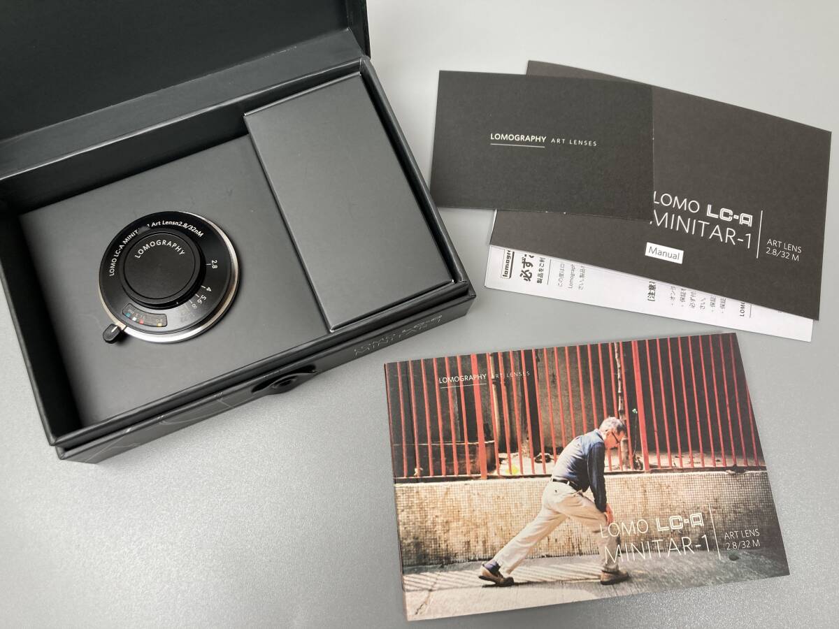 Yahoo!オークション -「lomo lc-a minitar-1」の落札相場・落札価格 Yahoo!オークション -「lomo lc-a minitar-1」の落札相場・落札価格